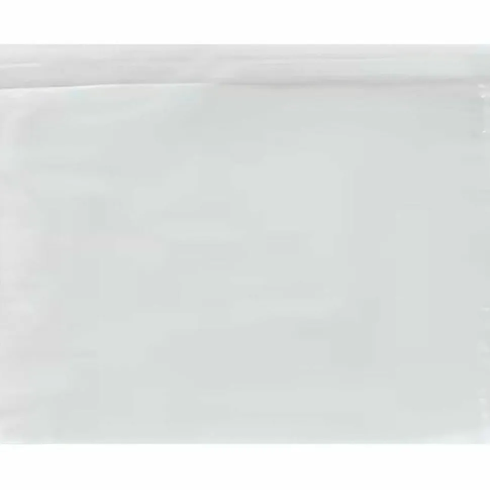 Sparco Plain Back 7" Envelopes - Packing List - 7"x 5 1/2" - 70 g/m² - Self-adhesive Seal - Paper, Low Density Polyethylene (LDPE) - 1000/Box - White