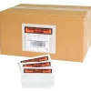 Sparco Pre-Labeled Waterproof Packing Envelopes - Packing List - 4 1/2"x 5 1/2" - Self-adhesive Seal - 41926