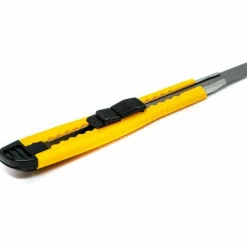 Sparco Products Fast-Point Snap-Off Blade Knife