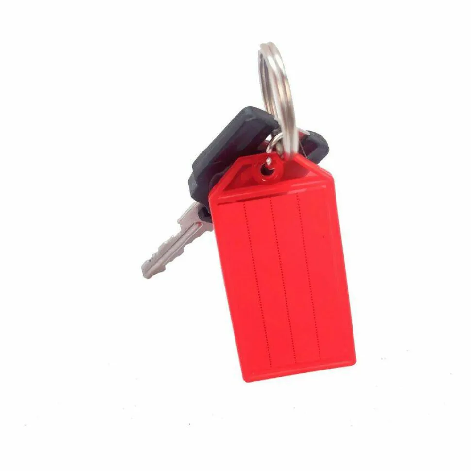 Sparco Replacement Key Tags