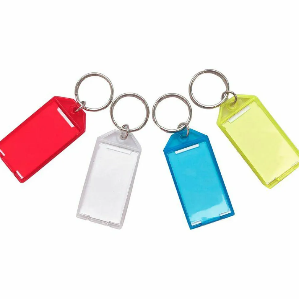 Sparco Replacement Key Tags