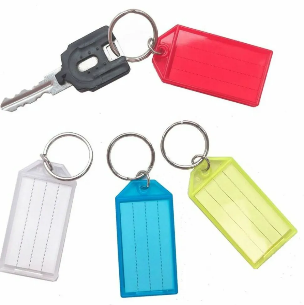 Sparco Replacement Key Tags