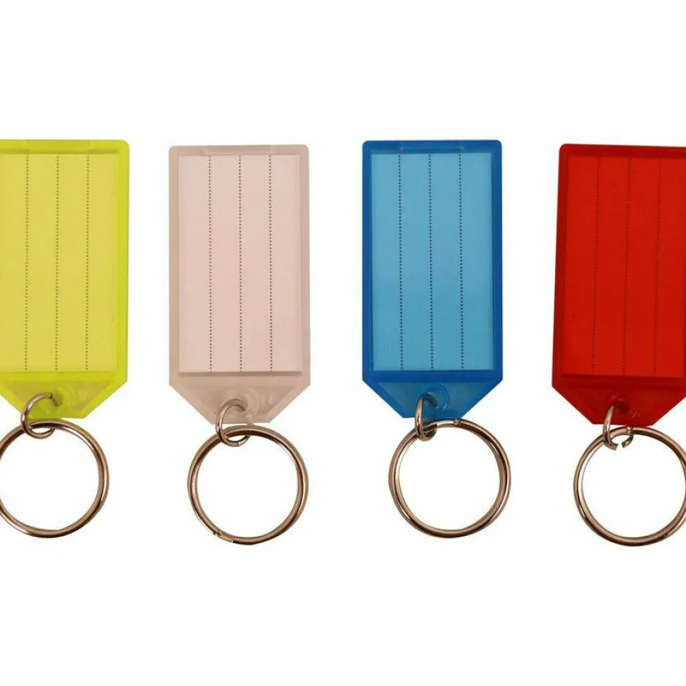 Sparco Replacement Key Tags