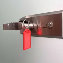 Sparco Replacement Key Tags