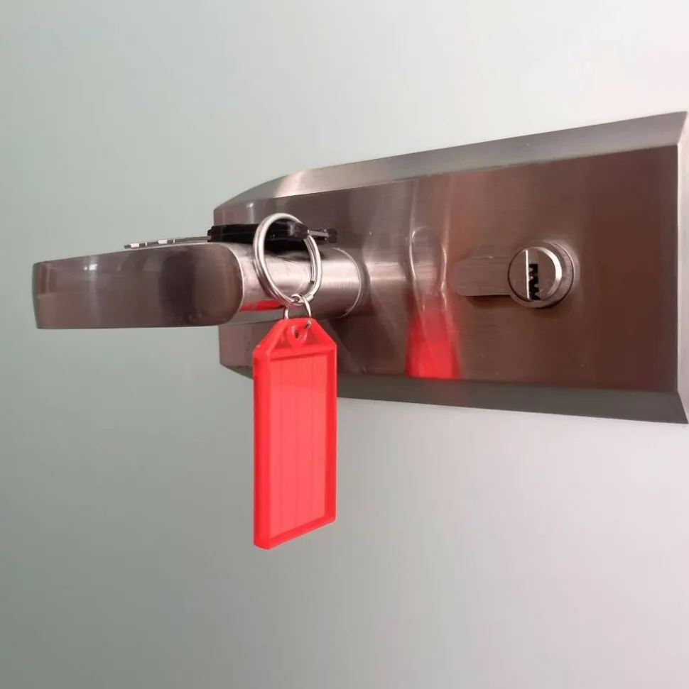Sparco Replacement Key Tags