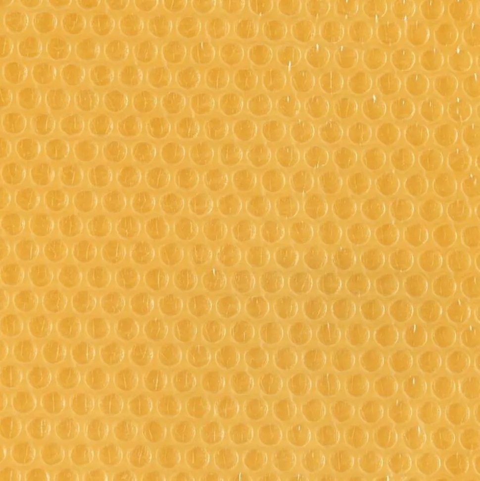 Sparco Size 5 Bubble Cushioned Mailers - Bubble - #5 - 10 1/2" Width x 16" Length - Self-sealing - Kraft - Kraft - 100 / Carton