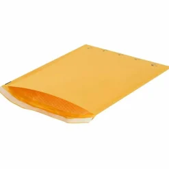 Sparco Size 7 Bubble Cushioned Mailers - Bubble - #7 - 14 1/4