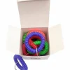 Sparco Split Ring Wrist Coil Key Holders