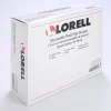 Sparco Stak-A-File Vertical Filing Systems, 14.5"H x 13.1"W x 4.3"D, Wall Mountable, Clear, 3 / Pack