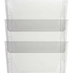 Sparco Stak-A-File Vertical Filing Systems, 14.5