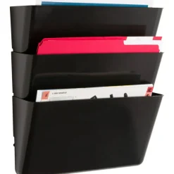 Sparco Stak-A-File Vertical Filing Systems, 14.5