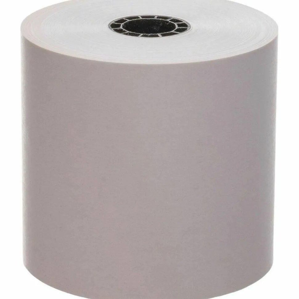 Sparco Thermal Paper - 2 1/4" x 165 ft - 3 / Pack - White