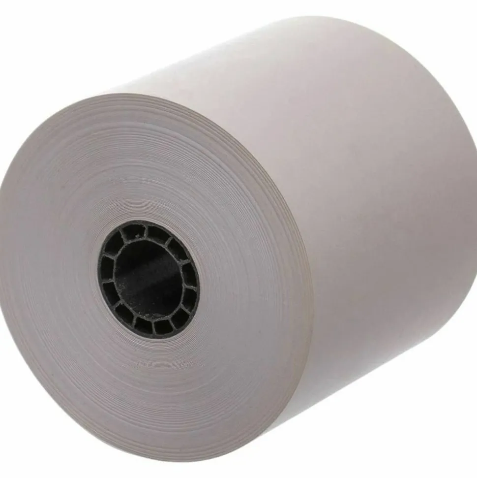 Sparco Thermal Paper - 2 1/4" x 165 ft - 3 / Pack - White