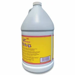 Sparkle Glass Cleaner, 1gal Bottle Refill, 4/Carton