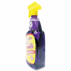 Sparkle Glass Cleaner, 33.8oz Spray Bottle