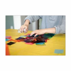 Spectra Deluxe Bleeding Art Tissue