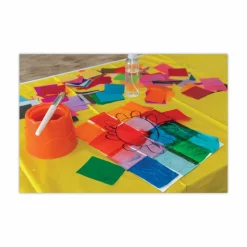 Spectra Deluxe Bleeding Art Tissue