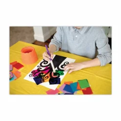 Spectra Deluxe Bleeding Art Tissue