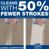 Spic And Span Disinfecting All-Purpose Spray & Glass Cleaner, 128 Oz Bottle, Case Of 3