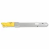 Spill Magic Pop Up Safety Cone, 3 x 2.5 x 30, Yellow