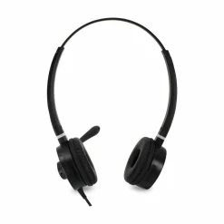 Spracht Headset - Stereo - Wired - Binaural - Noise Canceling
