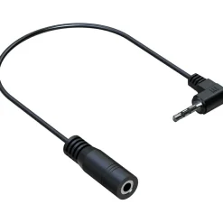 Spracht ZuM ZuM350B Binaural Over The Head Headset, Black