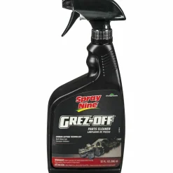 Spray Nine Grez-Off Parts Cleaner Degreaser