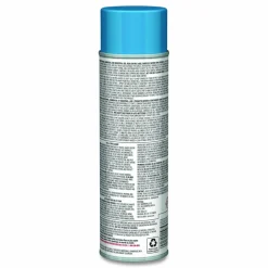 Sprayway PRO LINE Grill and Oven Cleaner, 18 oz Aerosol Spray, 12/Carton