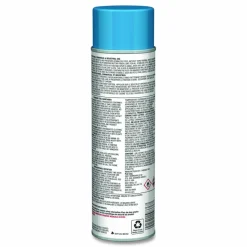 Sprayway PRO LINE Stainless Steel Maintainer, 16 oz Aerosol Spray, 12/Carton
