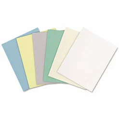 Springhill Digital Index Card Stock, White, Letter (8.5" x 11"), 110 Lb, Pack Of 250