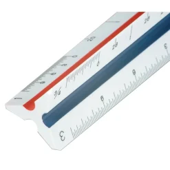Staedtler Architect's Etched Scale
