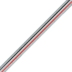 Staedtler Professional Architect's 12" Triangular Scale