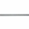 Staedtler Stainless Steel Ruler, 18"