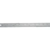Staedtler Stainless Steel Ruler, 12"