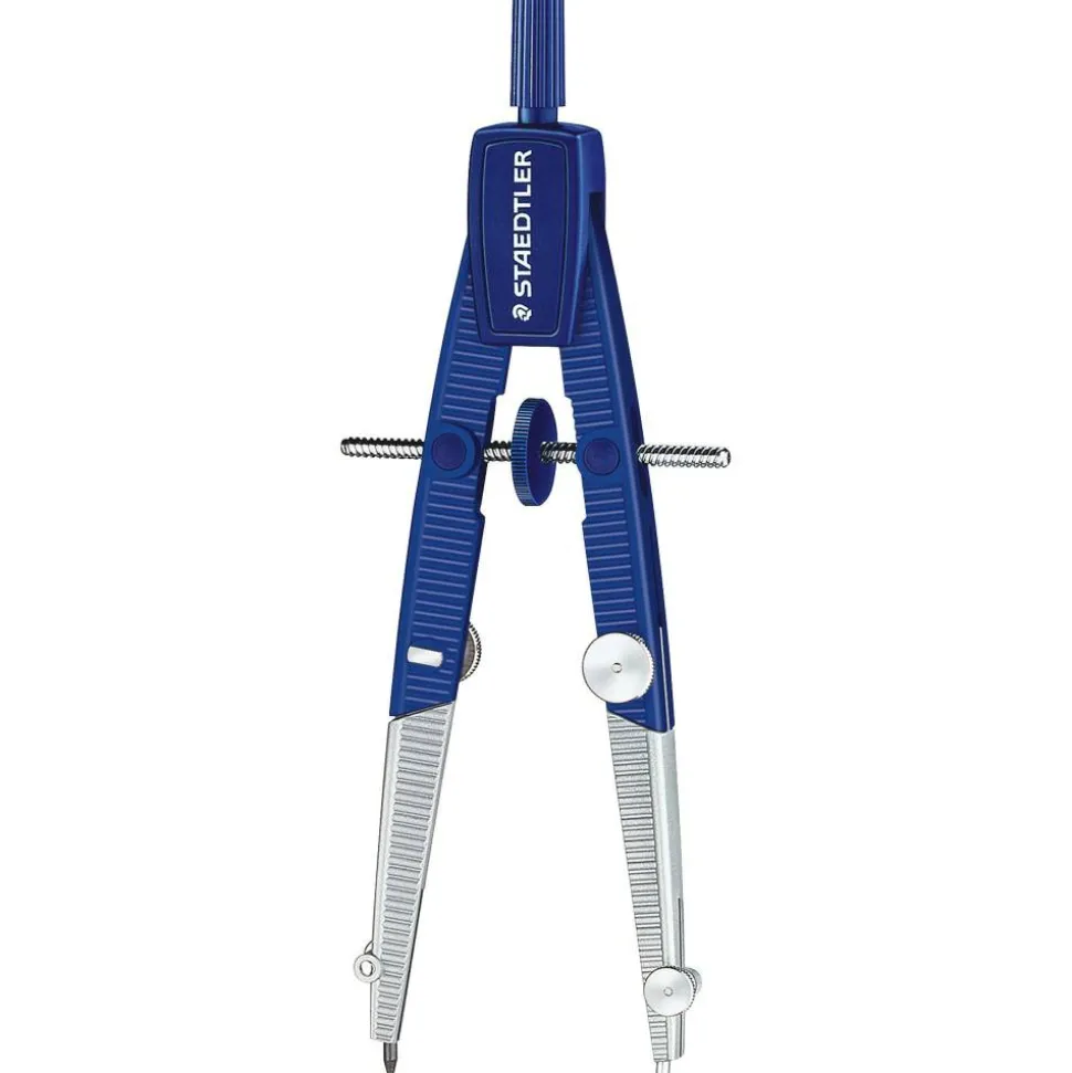 Staedtler Geometry Graphite Compass