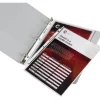 Standard Weight Sheet Protectors, 8-1/2" x 11", Clear, Pack Of 200