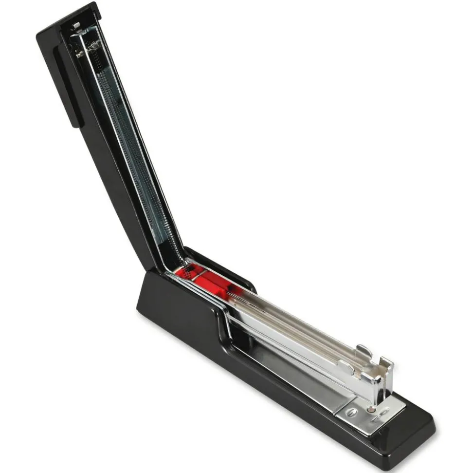 Stanley Bostitch Executive Stapler, Black