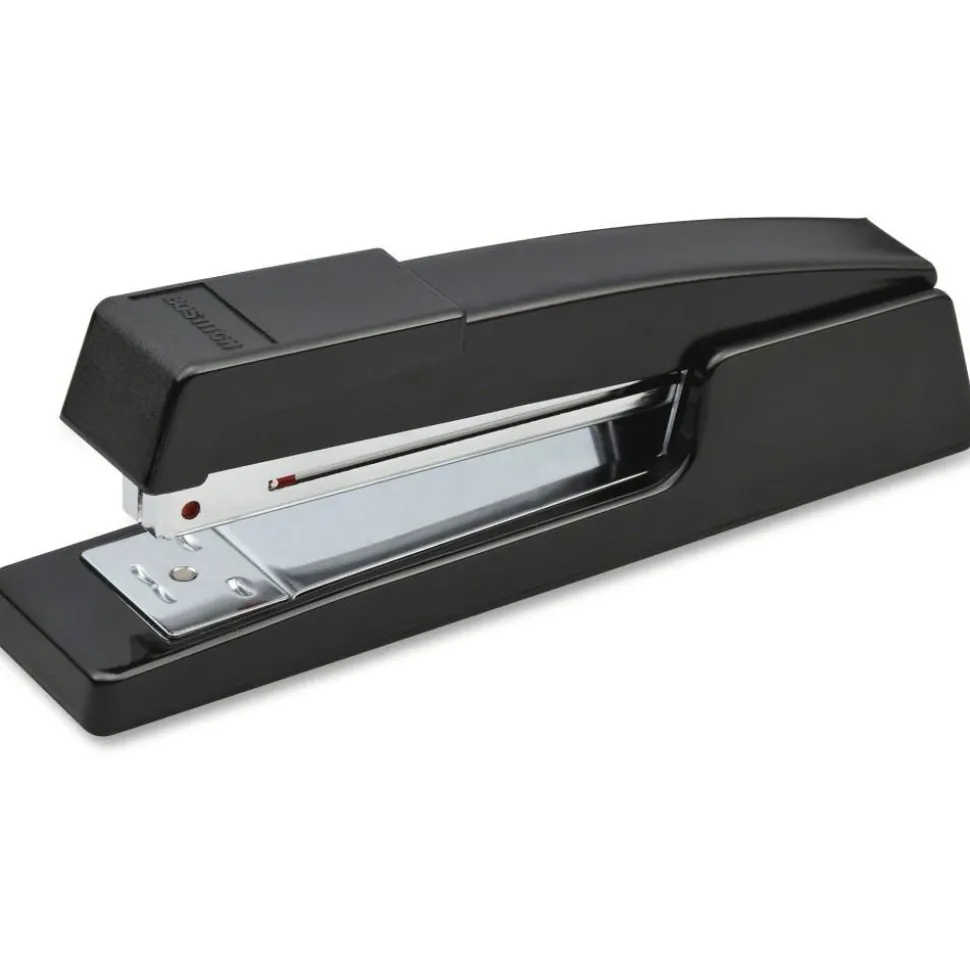 Stanley Bostitch Executive Stapler, Black