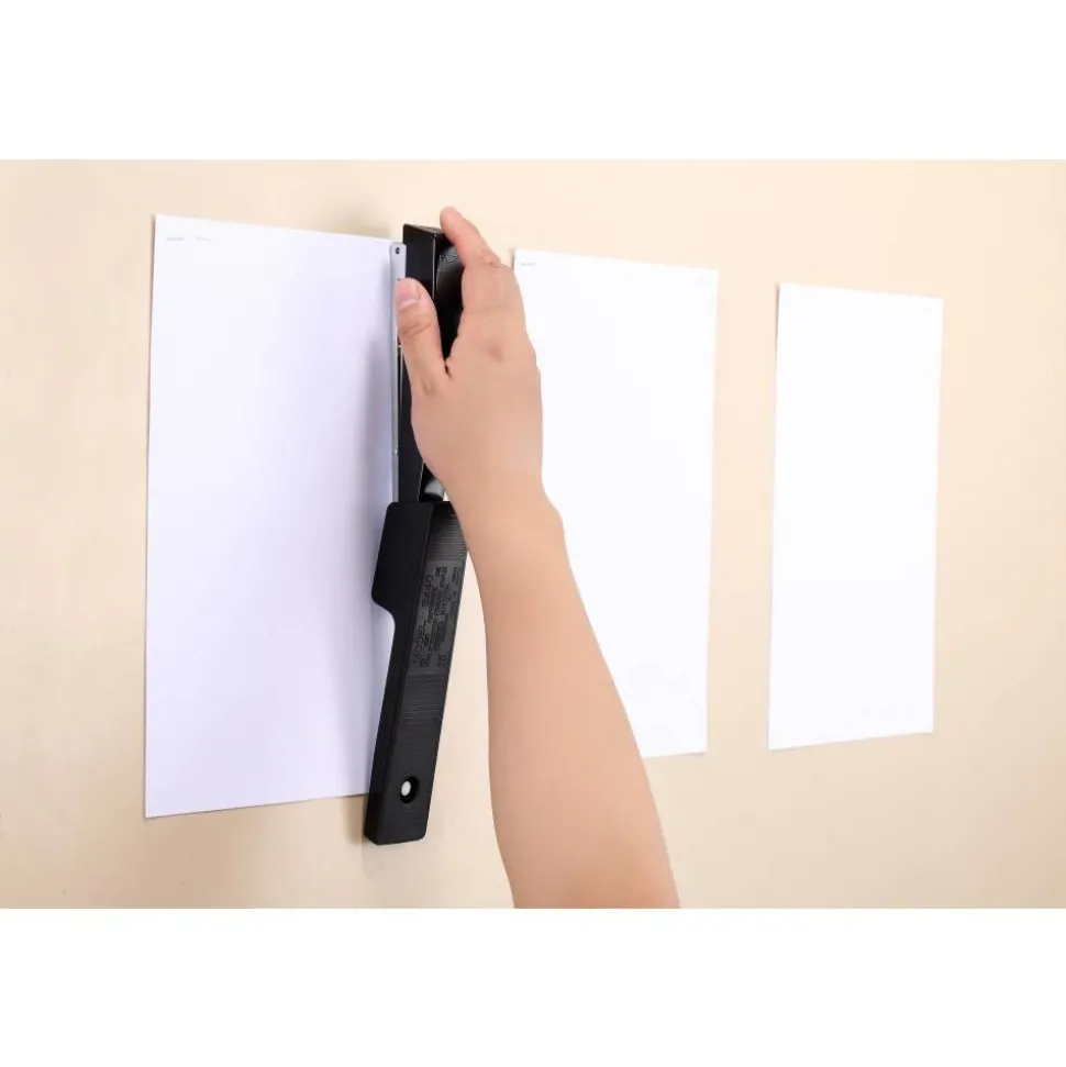 Stanley Bostitch Executive Stapler, Black