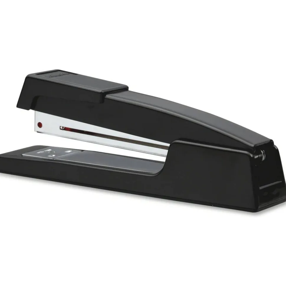 Stanley Bostitch Executive Stapler, Black