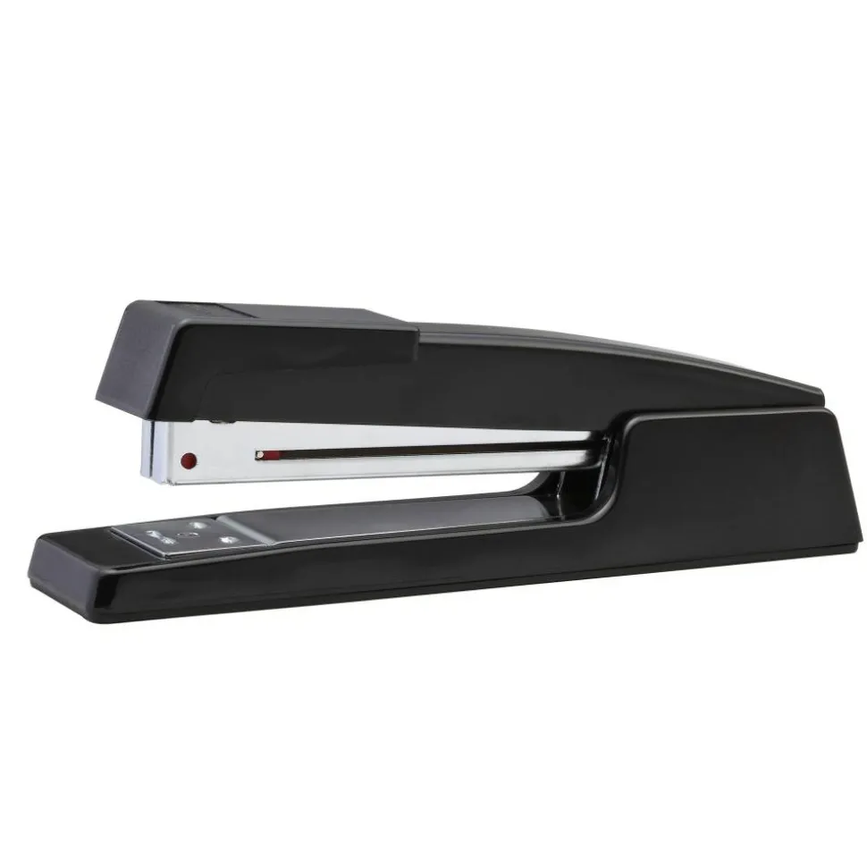 Stanley Bostitch Executive Stapler, Black