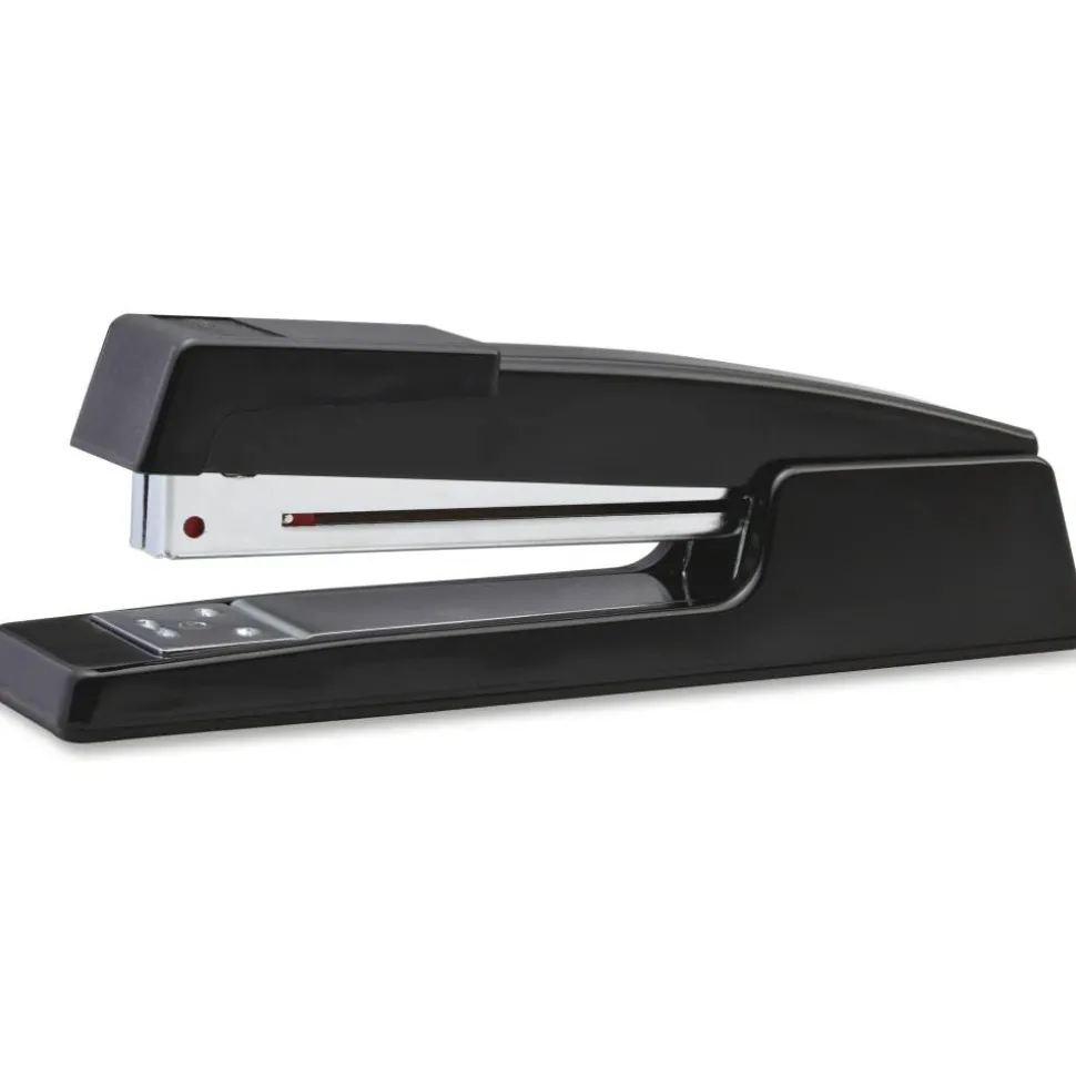 Stanley Bostitch Executive Stapler, Black