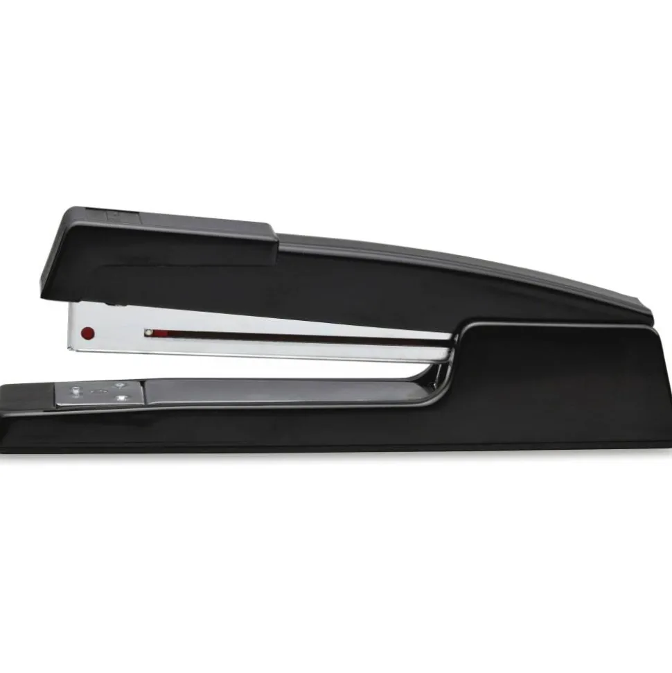 Stanley Bostitch Executive Stapler, Black