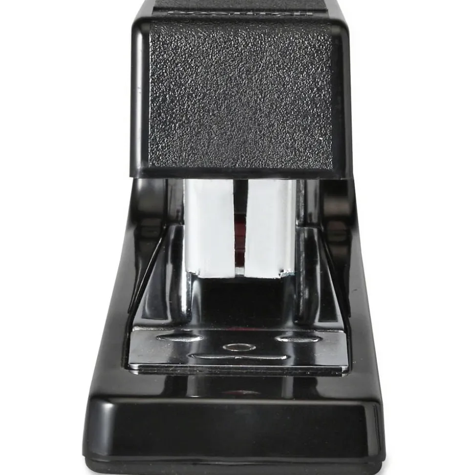 Stanley Bostitch Executive Stapler, Black