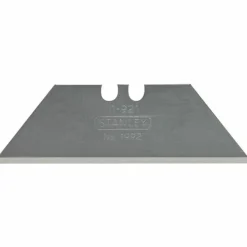 Stanley Bostitch Wall Blade Dispenser, Pack Of 100, Silver