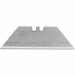 Stanley Bostitch Wall Blade Dispenser, Pack Of 100, Silver