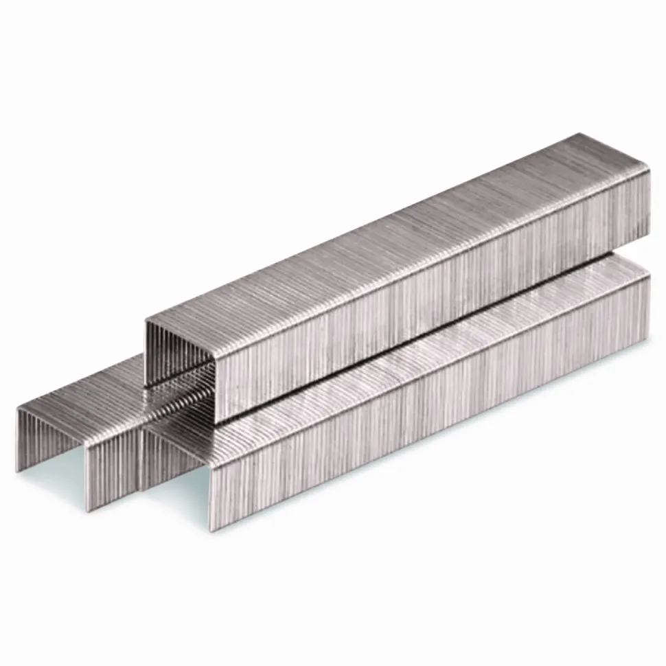 Stanley Bostitch B310HDS-03201 Staples, 3/8", Box Of 1000