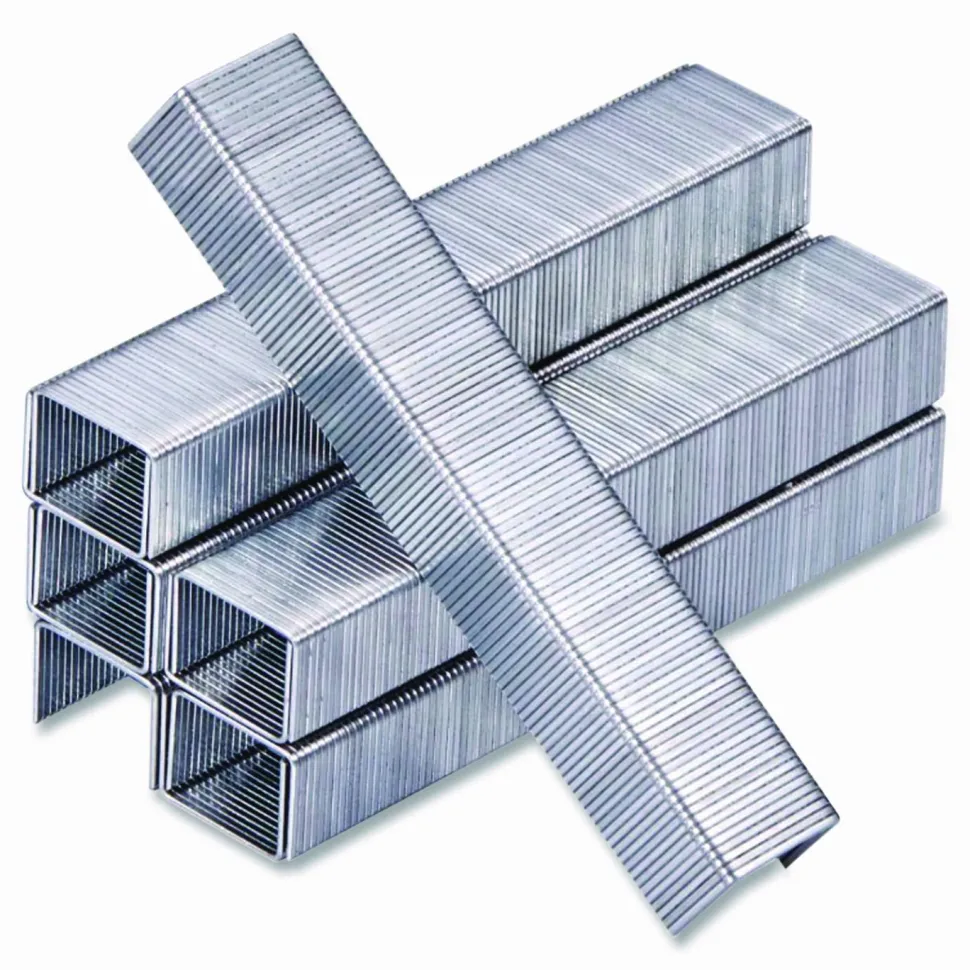 Stanley Bostitch B310HDS-03201 Staples, 3/8", Box Of 1000