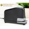 Stanley Bostitch Bostitch Impulse 30 Sheet Electric Stapler, Black