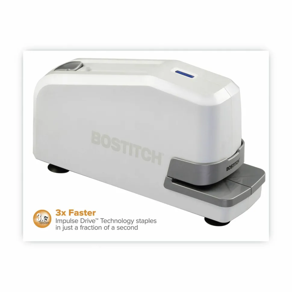 Stanley Bostitch Bostitch Impulse 30 Electric Stapler